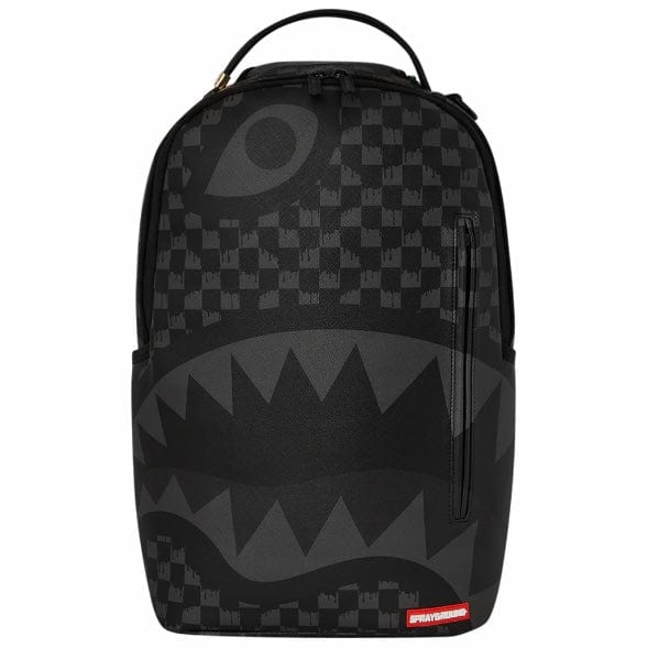 Sprayground Hangover Drip Check Backpack - Image 2