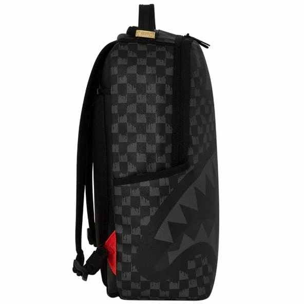 Sprayground Hangover Drip Check Backpack - Image 5