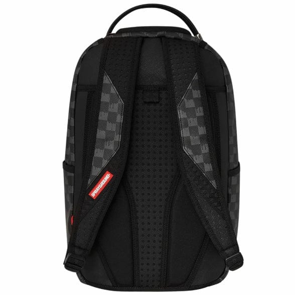 Sprayground Hangover Drip Check Backpack - Image 6