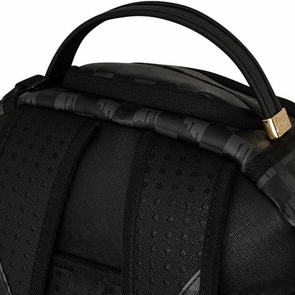 Sprayground Hangover Drip Check Backpack - Image 8