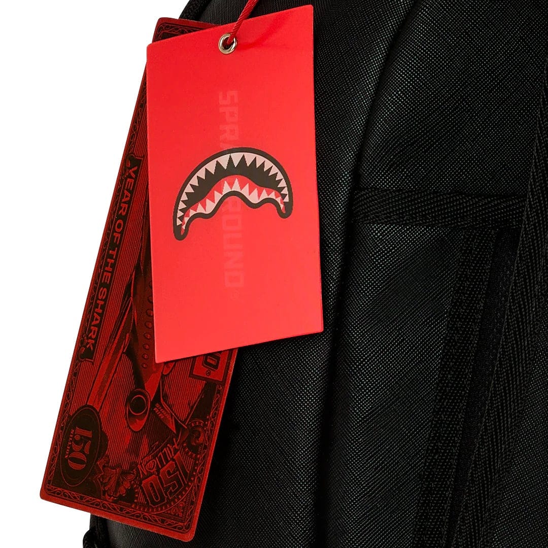 Sprayground Have You Seen My Bag? Backpack - Image 10