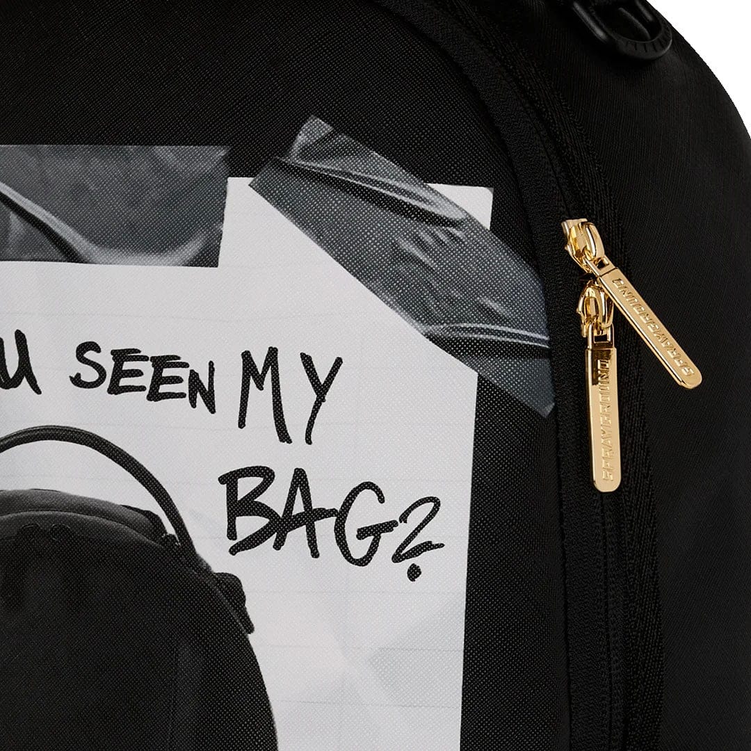 Sprayground Have You Seen My Bag? Backpack - Image 6