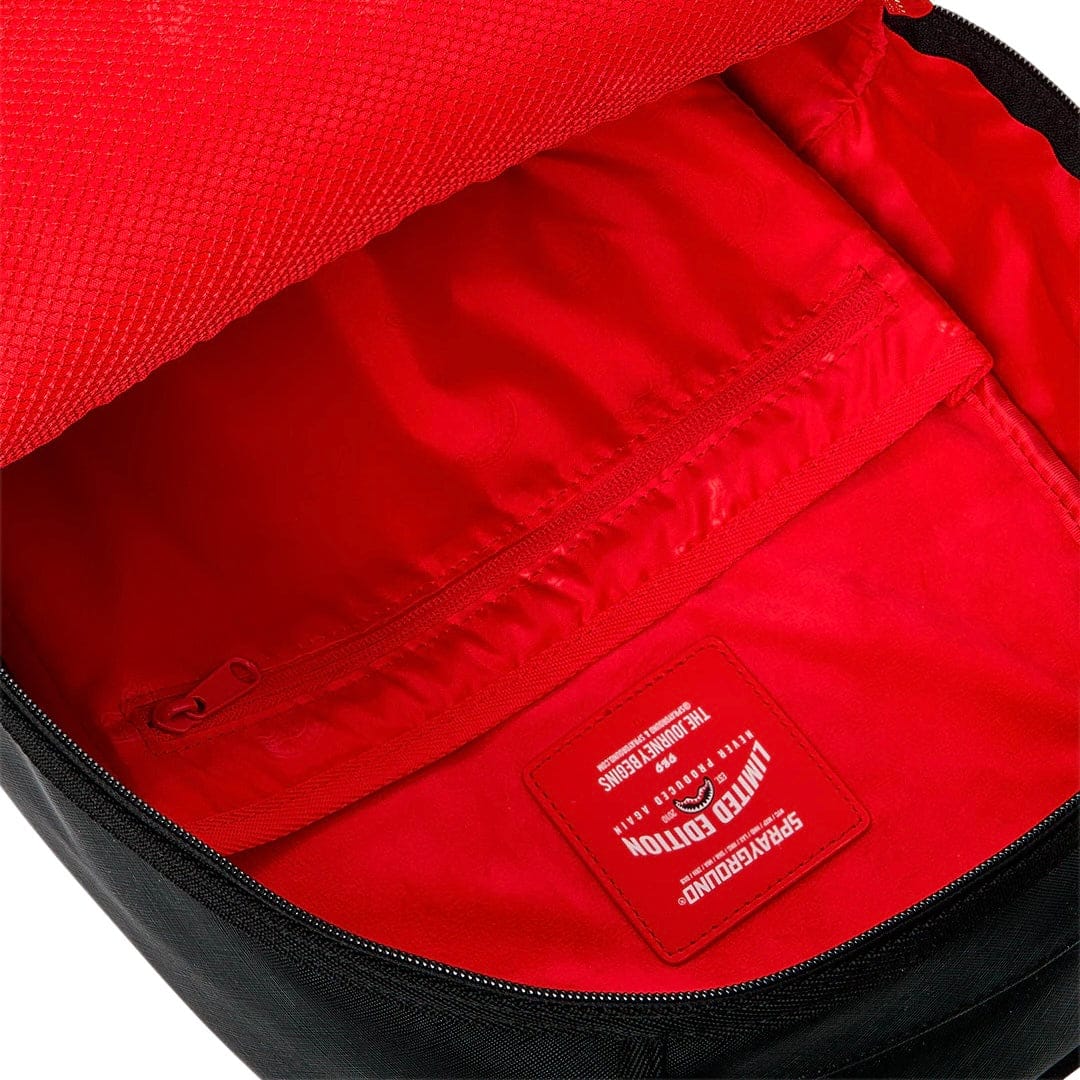 Sprayground Have You Seen My Bag? Backpack - Image 8