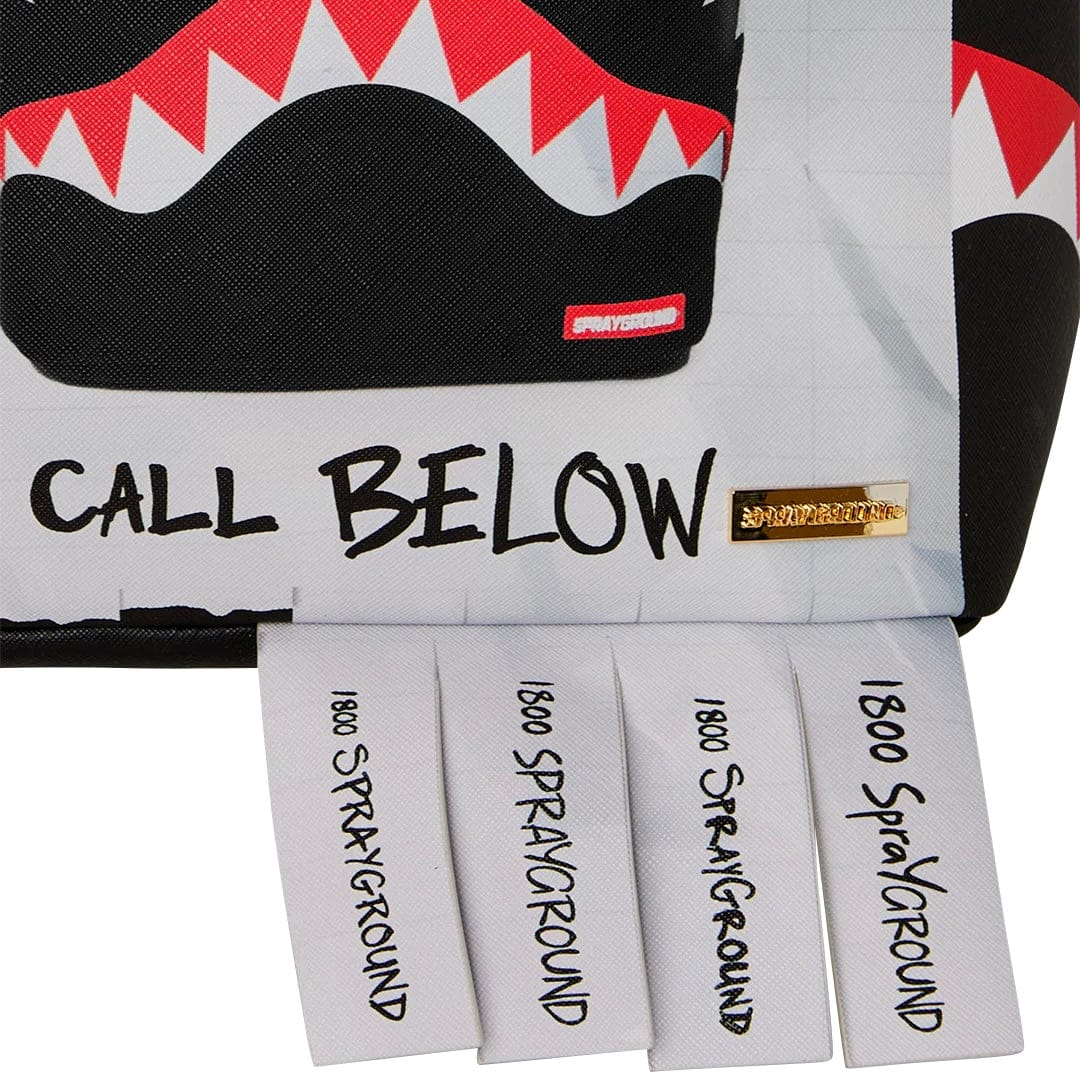 Sprayground Have You Seen My Bag? Backpack - Image 9