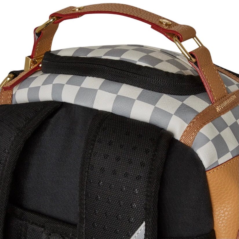 Sprayground Henny Latte Backpack - Image 7