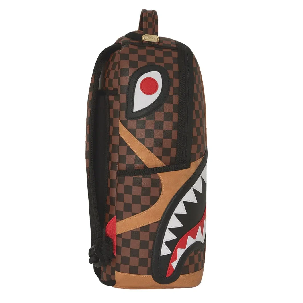 Sprayground Hennyville DLXSV Backpack - Image 3