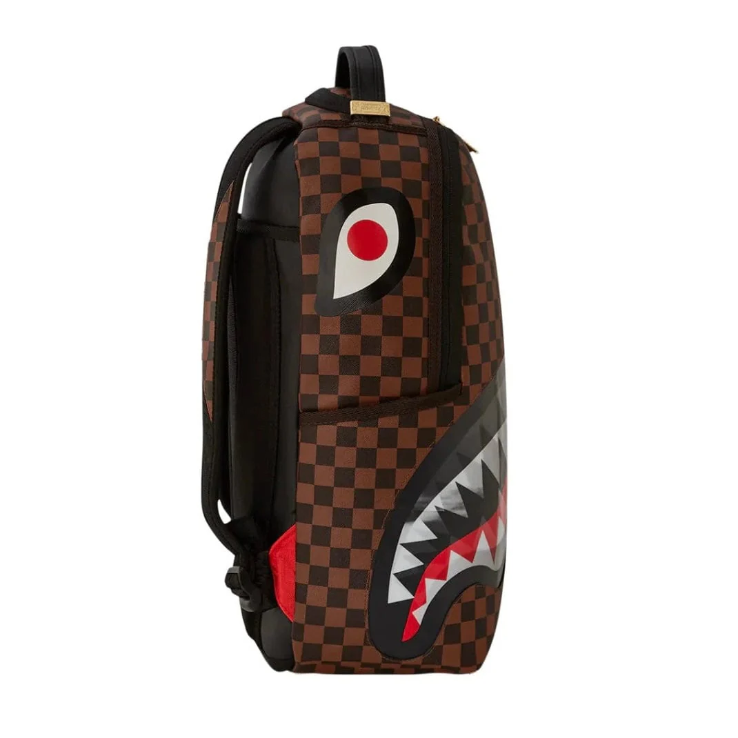 Sprayground Hologram Paris Backpack - Image 2