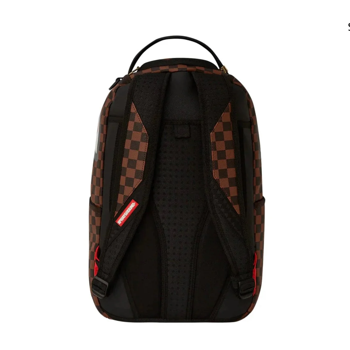 Sprayground Hologram Paris Backpack - Image 3