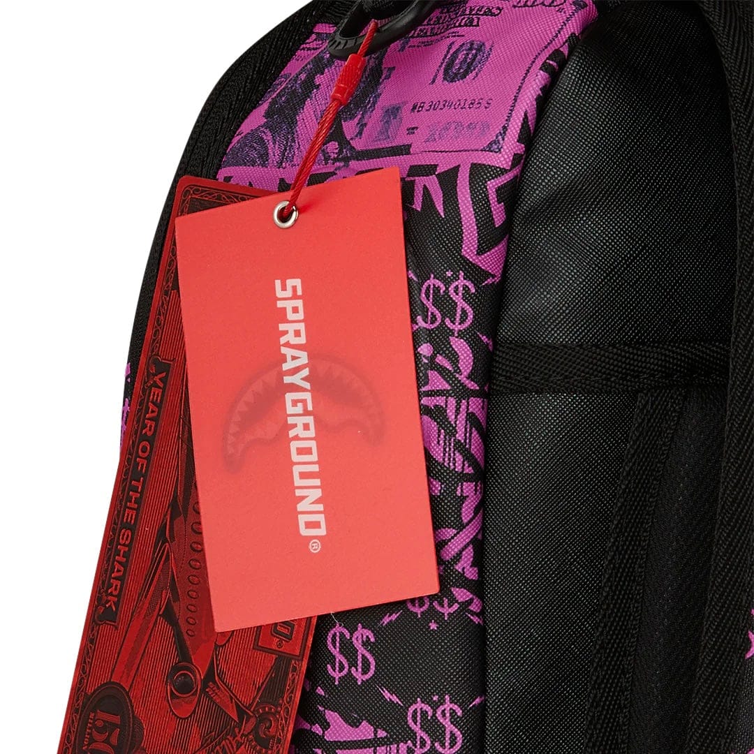 Sprayground Hot Pursuit Backpack - Image 10