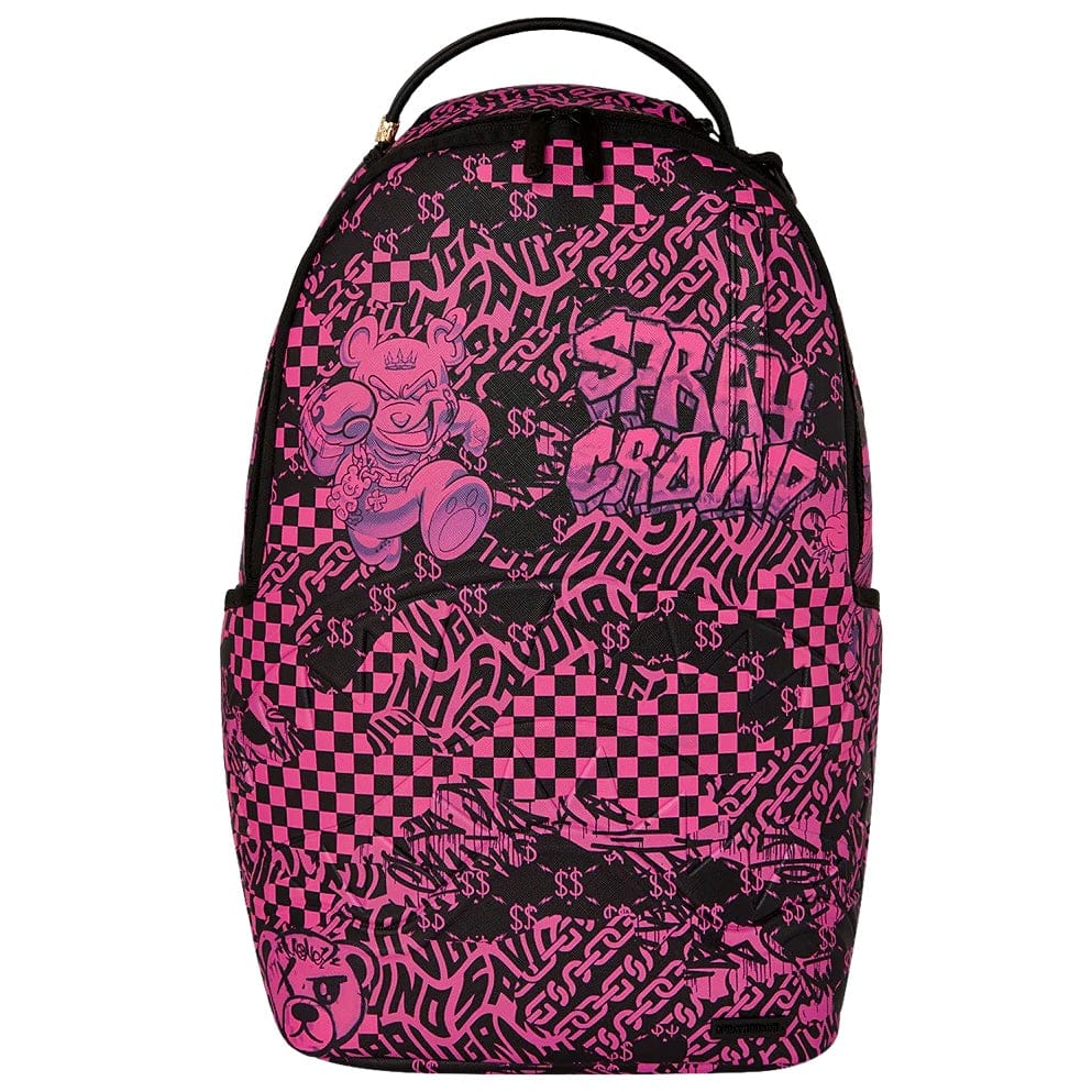 Sprayground Hot Pursuit Backpack - Image 2