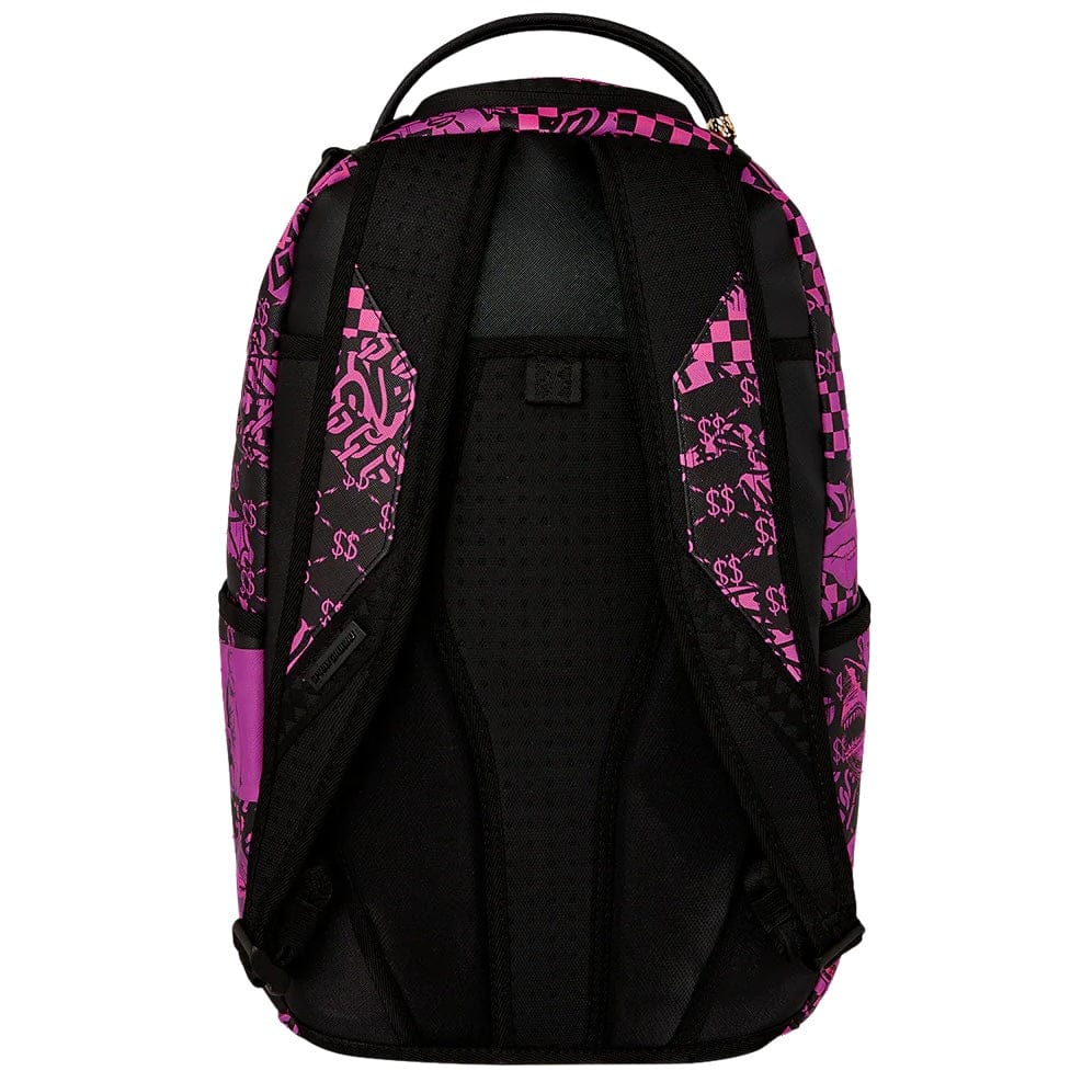Sprayground Hot Pursuit Backpack - Image 6