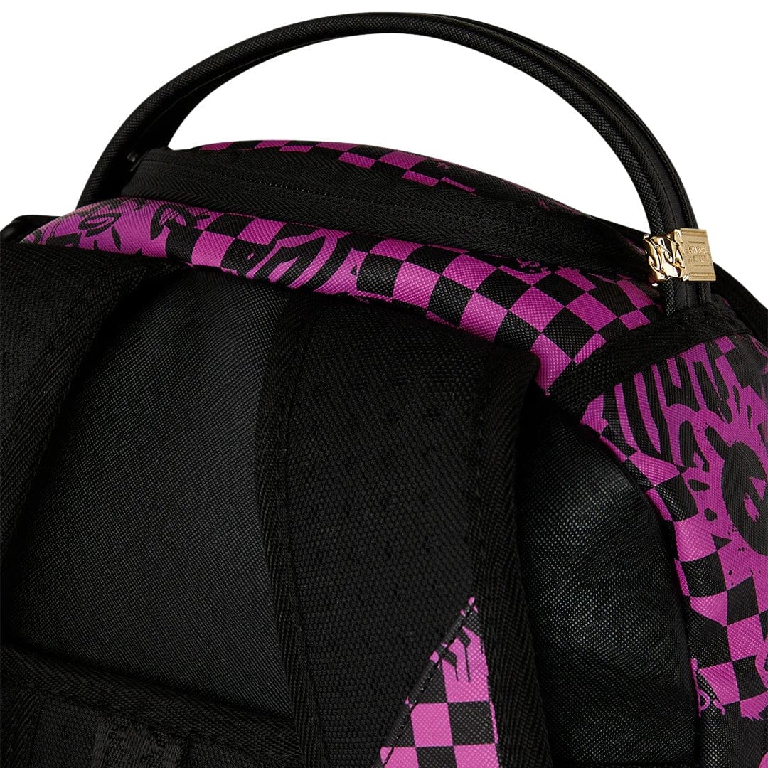 Sprayground Hot Pursuit Backpack - Image 8
