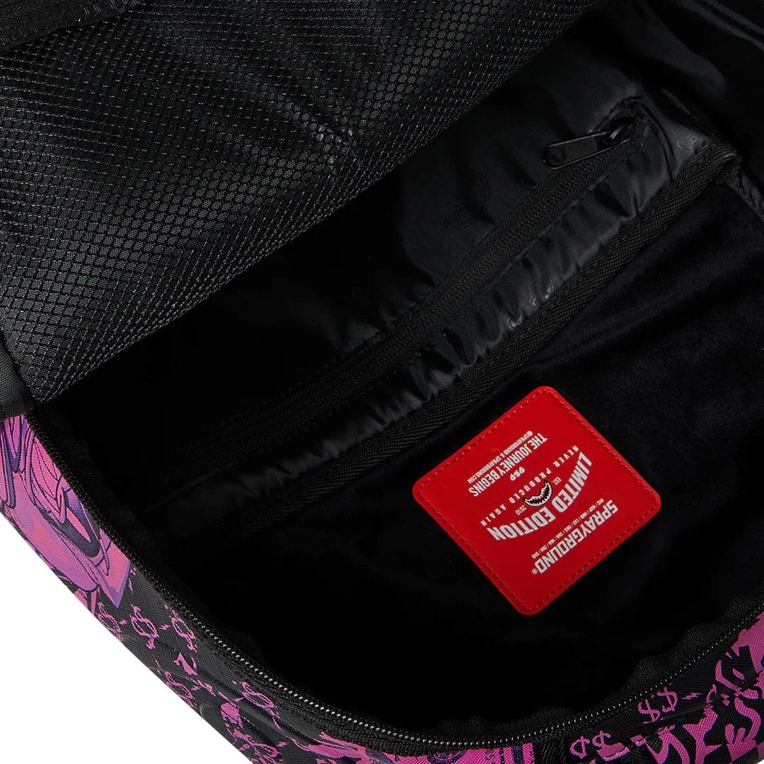 Sprayground Hot Pursuit Backpack - Image 9