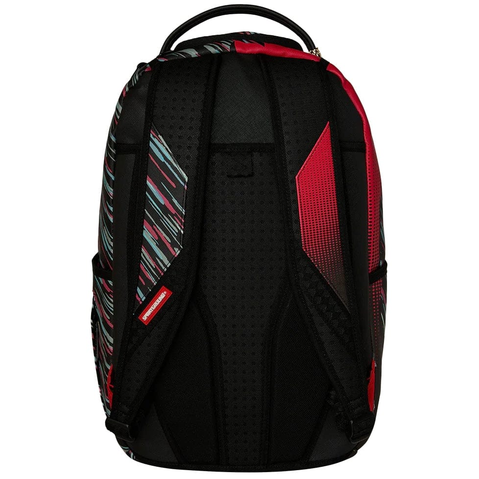 Sprayground Hyper Driven Shark Backpack - Image 5