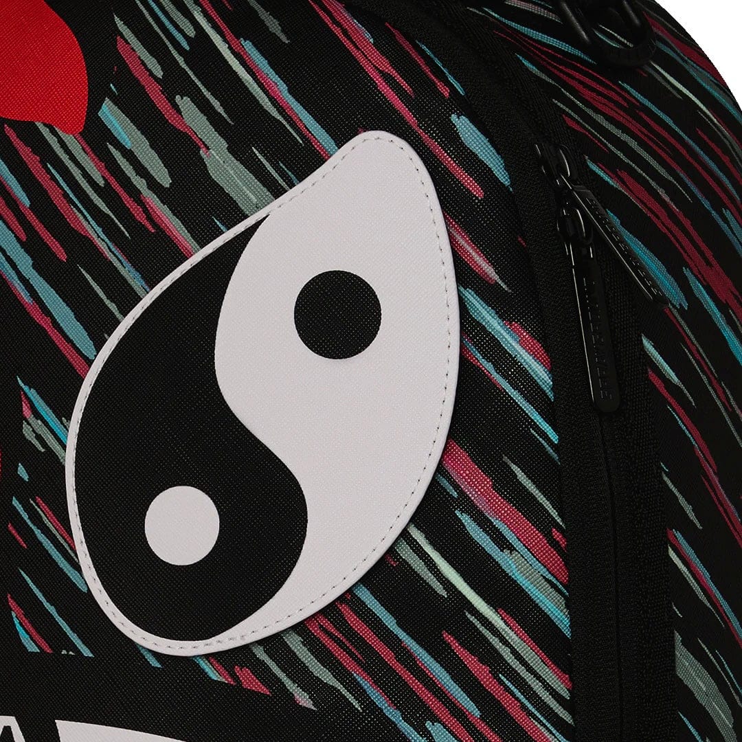 Sprayground Hyper Driven Shark Backpack - Image 6