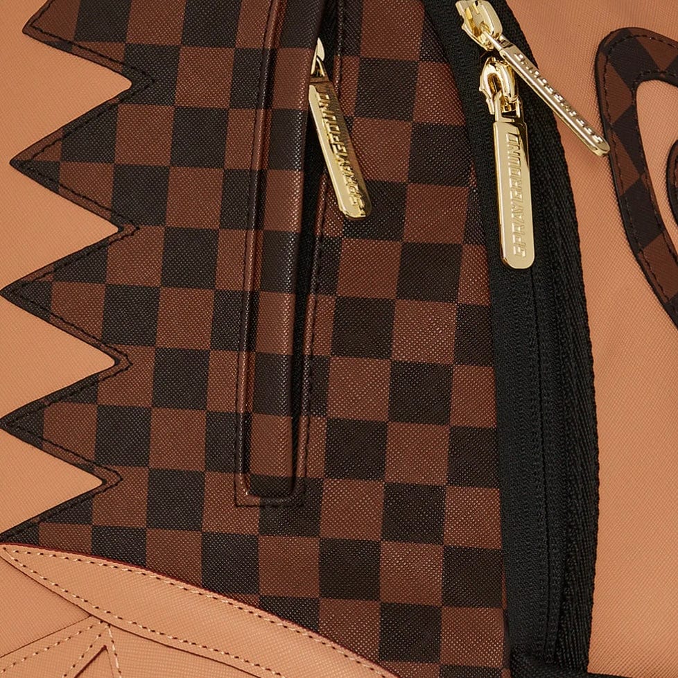 Sprayground Hypeshark DLX Backpack - Image 2
