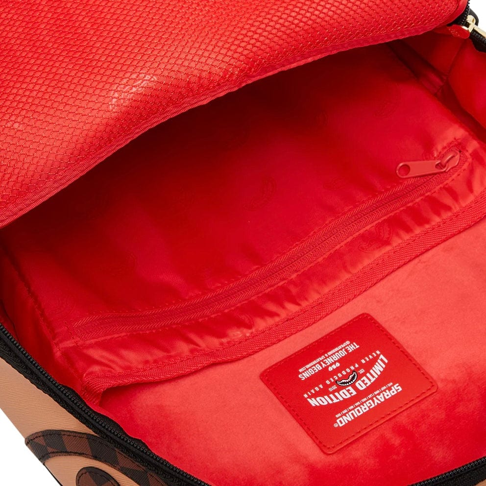 Sprayground Hypeshark DLX Backpack - Image 3