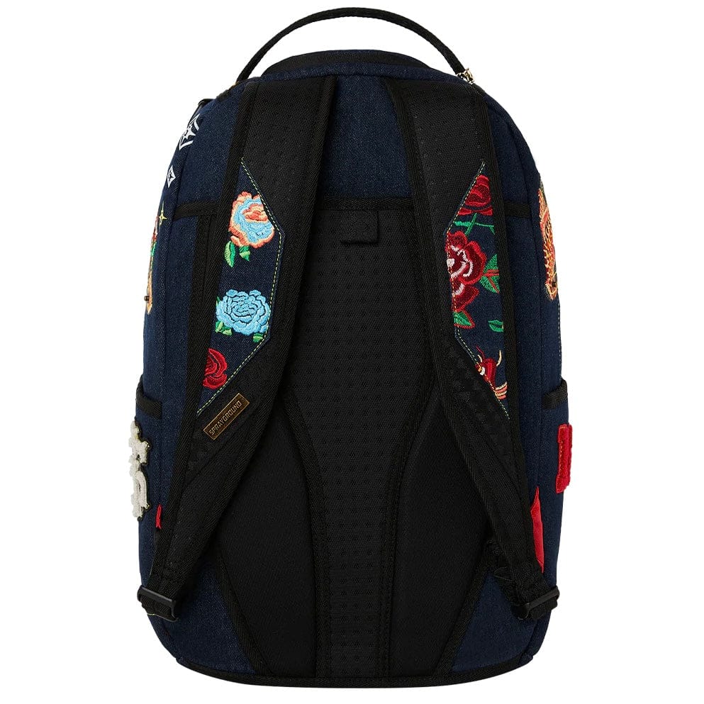 Sprayground Indo Drift Backpack - Image 5