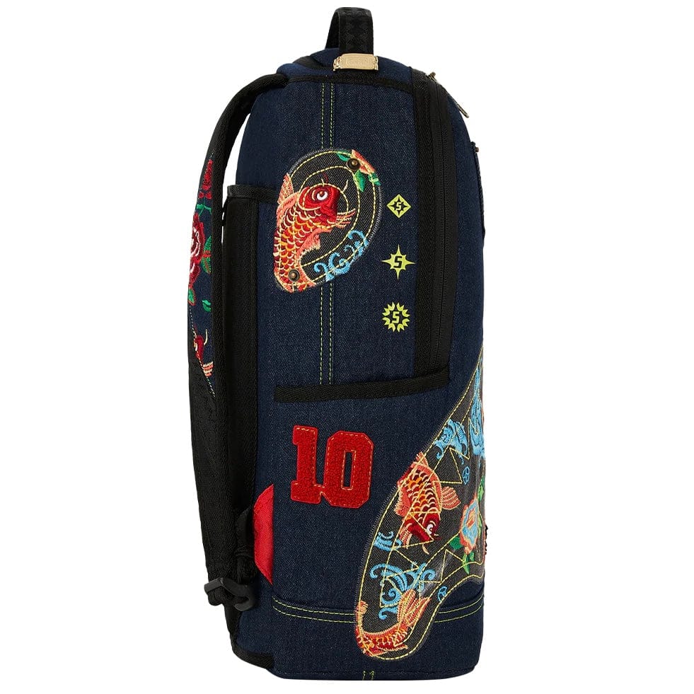 Sprayground Indo Drift Backpack - Image 6