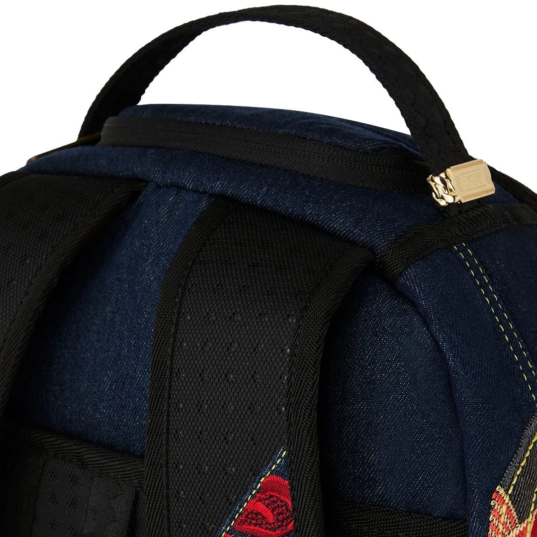 Sprayground Indo Drift Backpack - Image 8