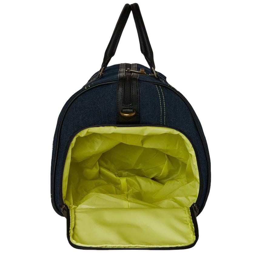 Sprayground Indo Drift Duffle - Image 7