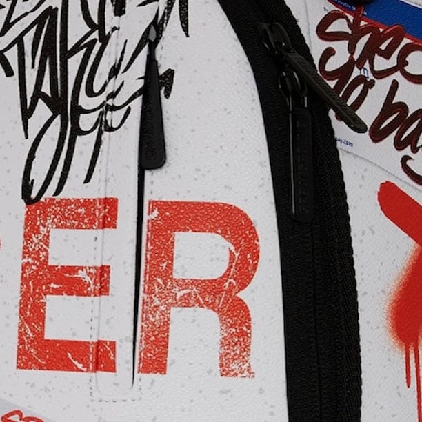 Sprayground Jetblast Tag DLXSV Backpack - Image 4