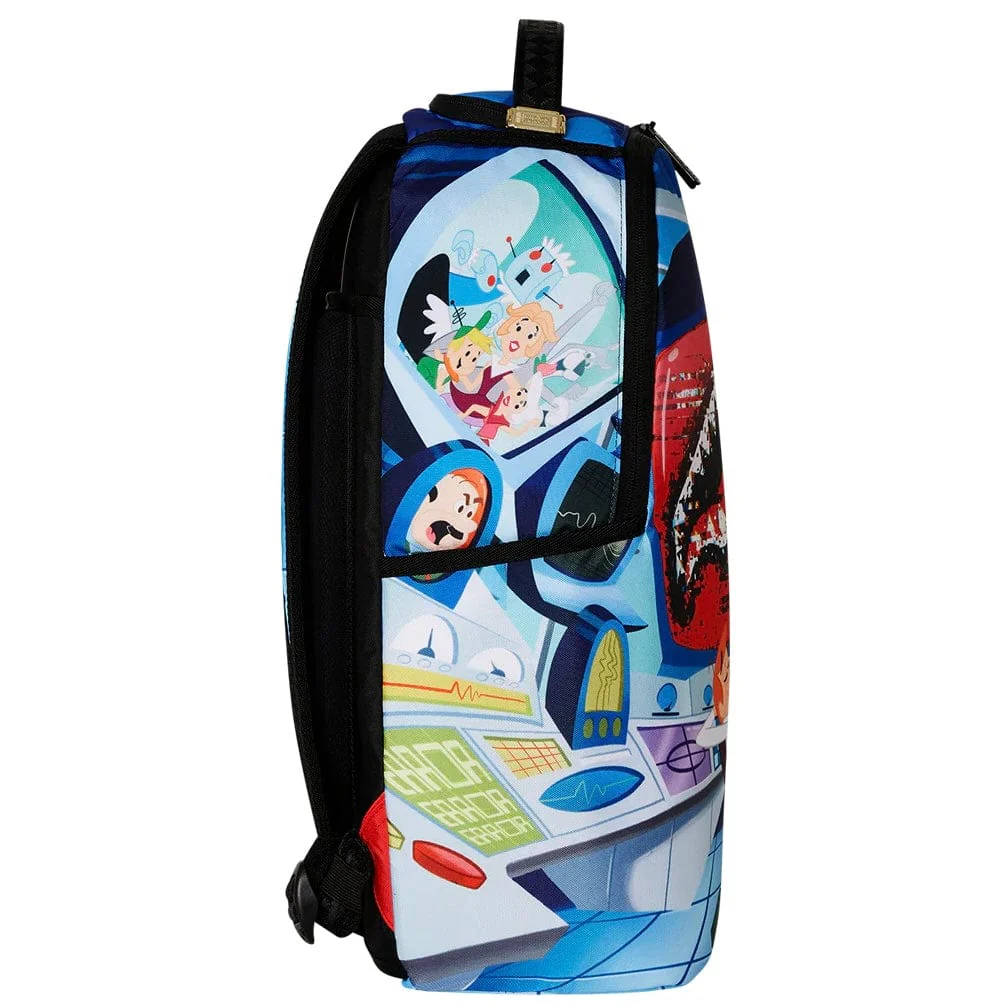 Sprayground Jetson Interface DLXR Backpack - Image 2