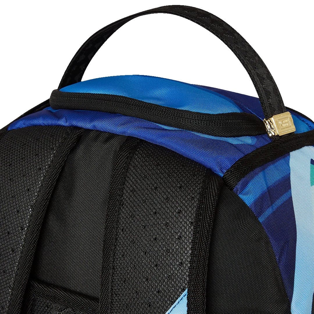 Sprayground Jetson Interface DLXR Backpack - Image 4