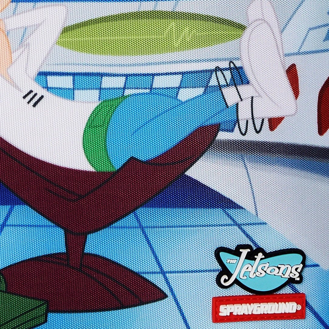 Sprayground Jetson Interface DLXR Backpack - Image 7