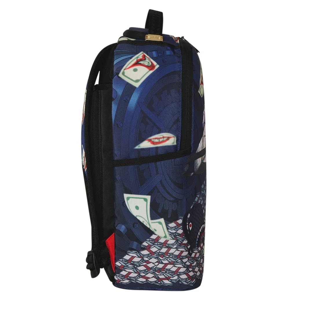 Sprayground Joker Banks Backpack - Image 2