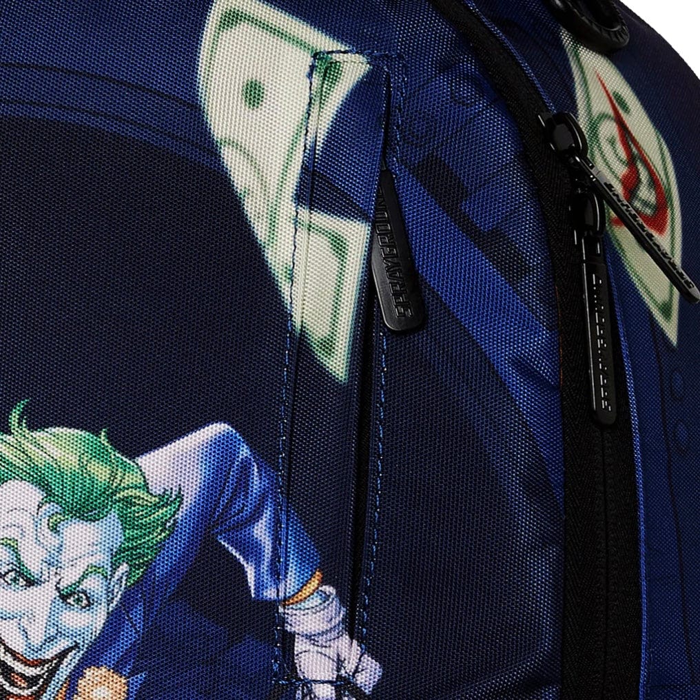 Sprayground Joker Banks Backpack - Image 4