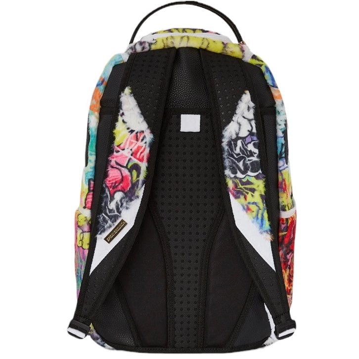 Sprayground Le Monde Des Graffitis Backpack - Image 6
