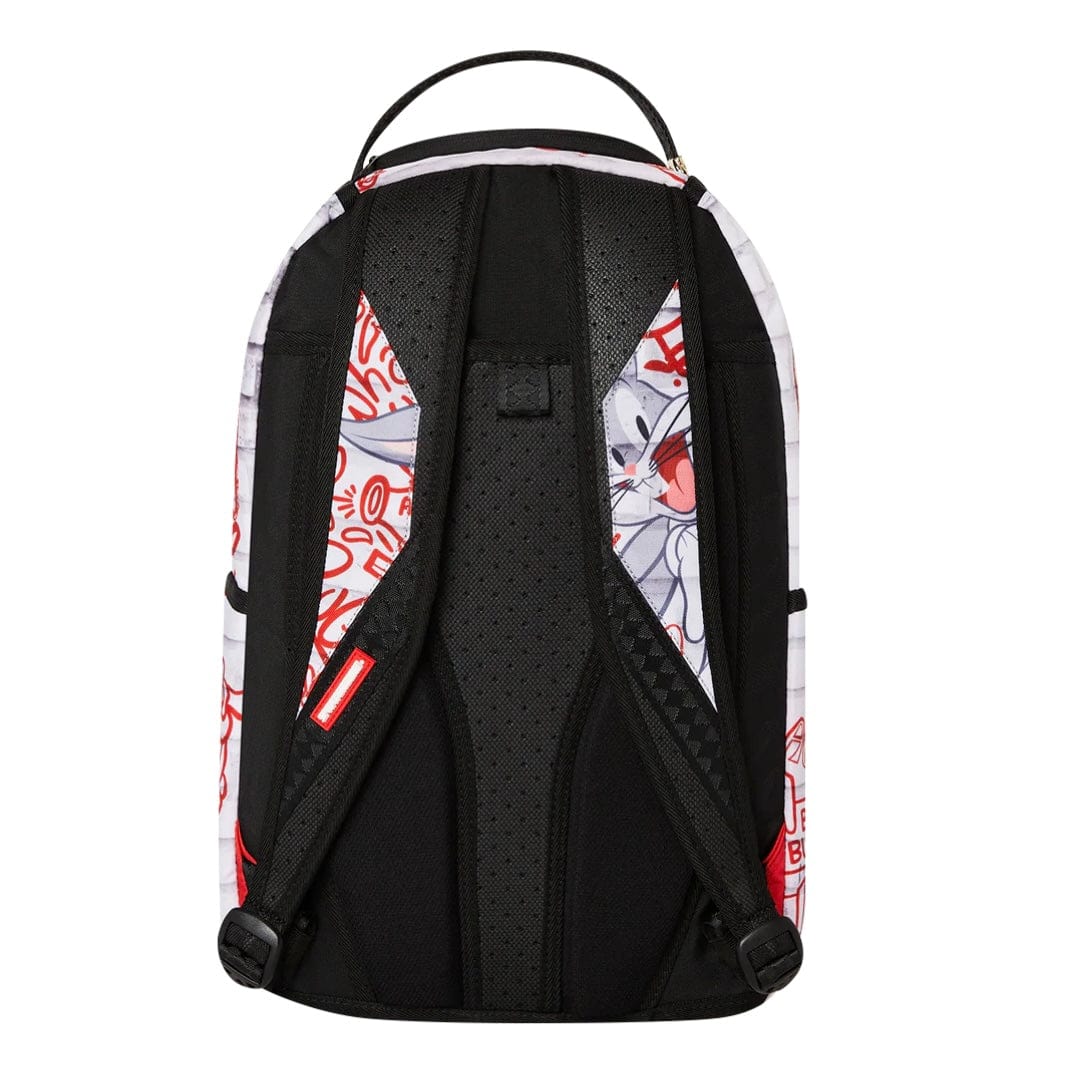 Sprayground Looney Tunes Bugs Bunny City Backpack - Image 4