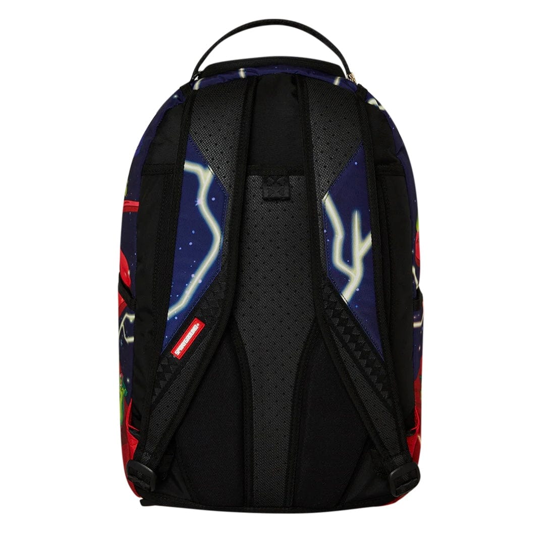 Sprayground Looney Tunes Marvin Planet X Blackpack - Image 3