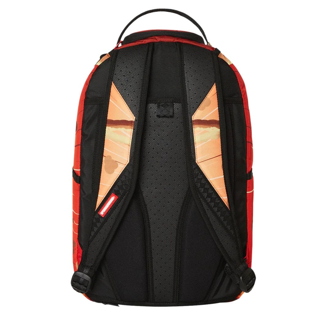 Sprayground Looney Tunes Marvin The Martian Blast Off Backpack - Image 3
