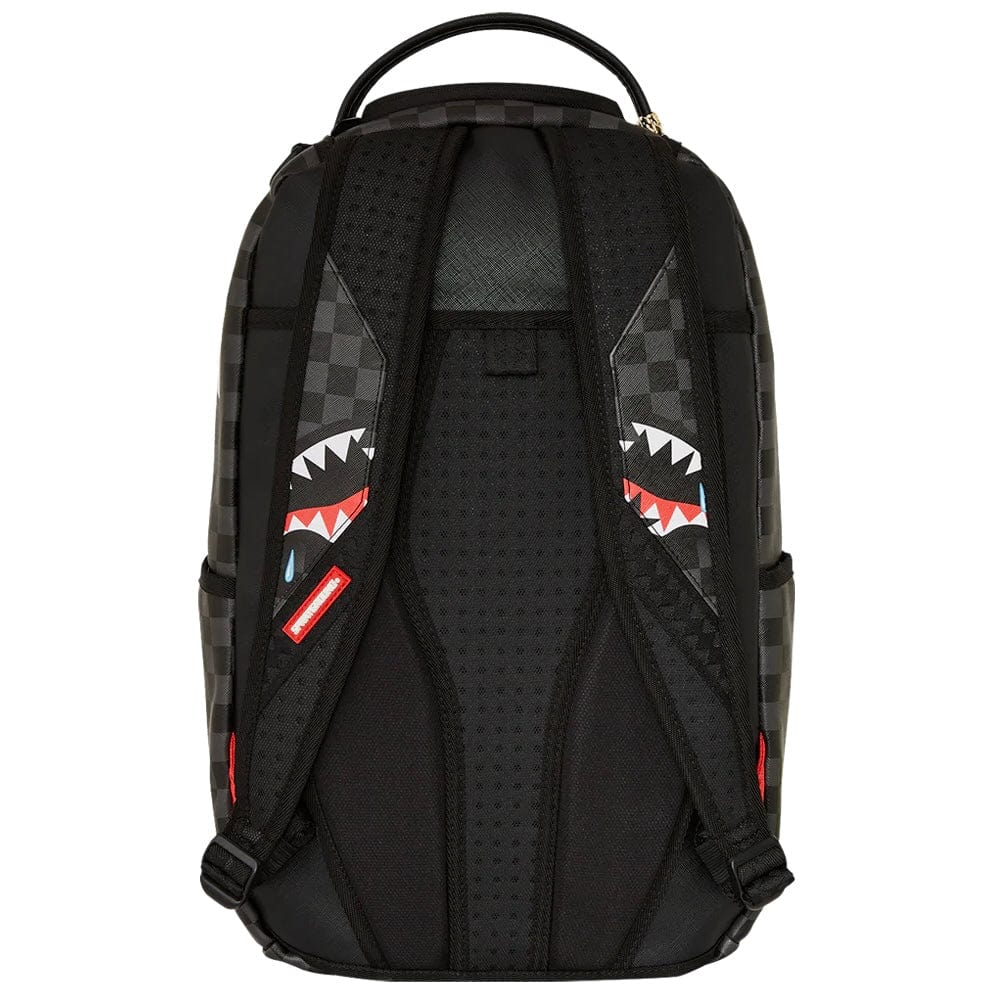 Sprayground Looney Tunes Taz Eat Shark Backpack - Image 3