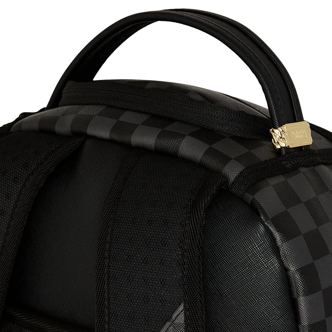 Sprayground Looney Tunes Taz Eat Shark Backpack - Image 4