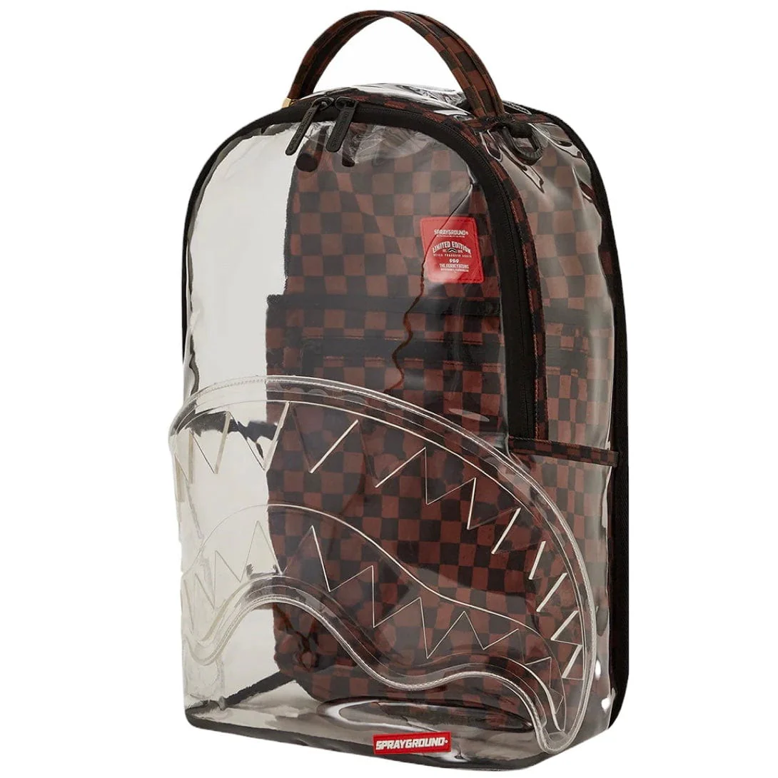 Sprayground Loud And Clear DLX Backpack - Image 3