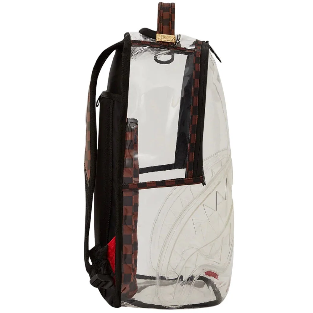 Sprayground Loud And Clear DLX Backpack - Image 4