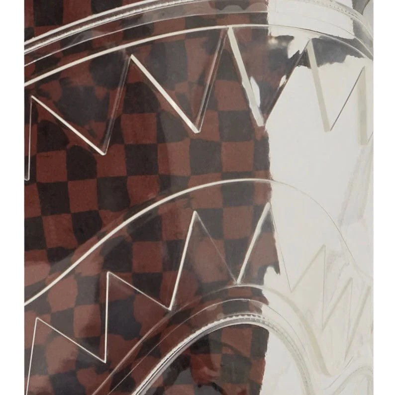Sprayground Loud And Clear DLX Backpack - Image 9
