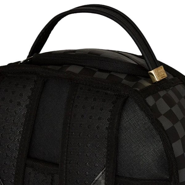Sprayground Metallic Drips DLXSV Backpack - Image 10