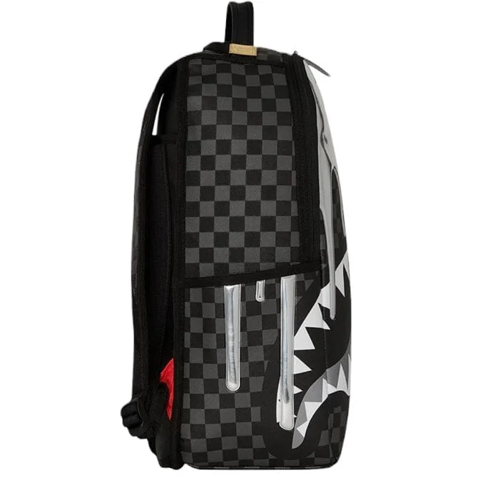 Sprayground Metallic Drips DLXSV Backpack - Image 5