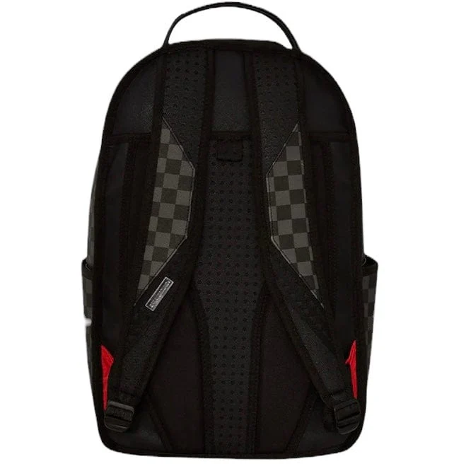 Sprayground Metallic Drips DLXSV Backpack - Image 6