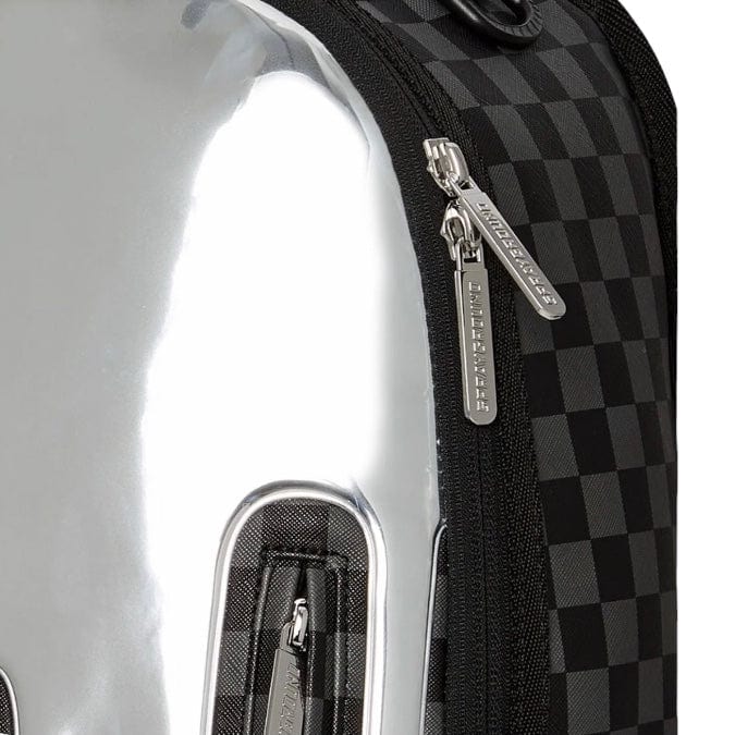 Sprayground Metallic Drips DLXSV Backpack - Image 7