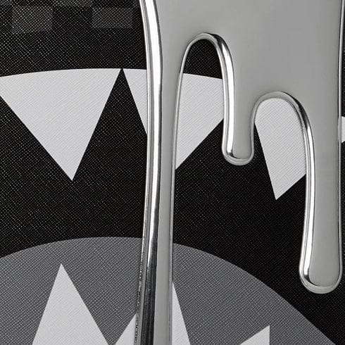 Sprayground Metallic Drips DLXSV Backpack - Image 8