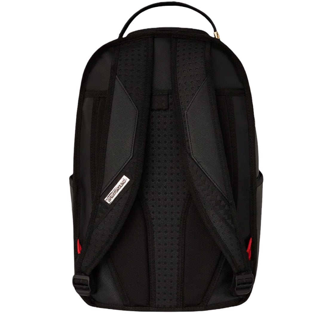 Sprayground Metallic To The Touch Extra Drip Backpack - Image 5