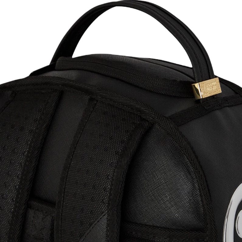 Sprayground Metallic To The Touch Extra Drip Backpack - Image 6