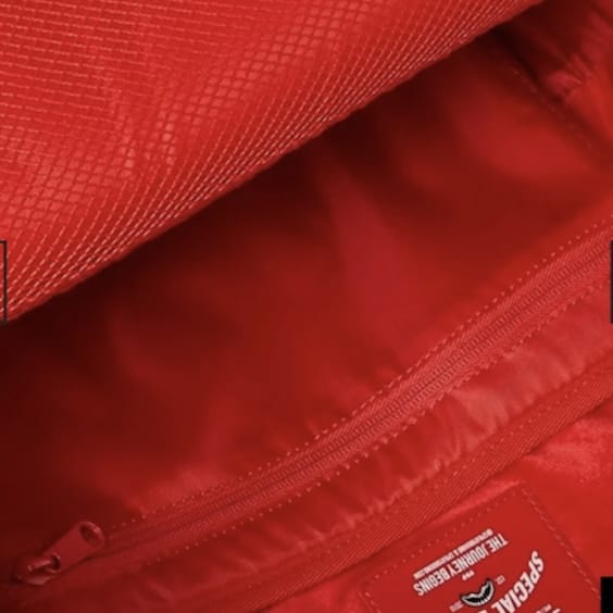 Sprayground Mickey Global Backpack - Image 4