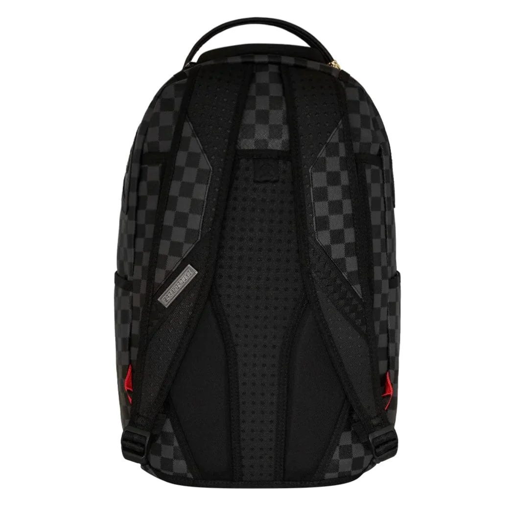 Sprayground Midnight Chateau DLXSV Backpack - Image 3