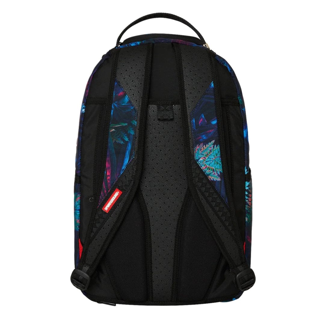 Sprayground Midnight Rave DLXR Backpack - Image 3